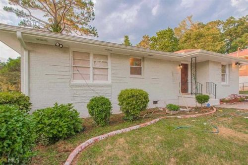 2088 Brannen Rd, Atlanta, GA 30316-3624