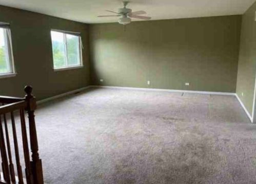 869 Crabapple Dr, Bull Valley IL exterior