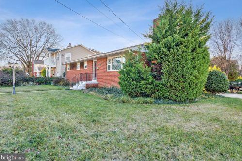 1616 13th St, Arlington VA  22204-4765 exterior