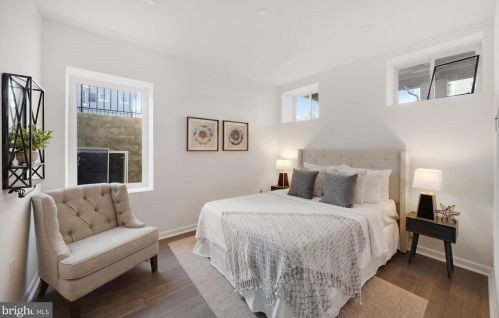 1201 Staples St, Washington DC 20002-3923 exterior