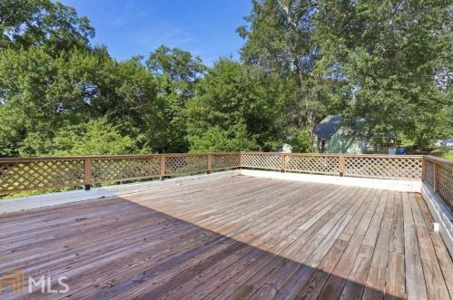 54 Chappell Rd, Atlanta GA  30314-2579 exterior