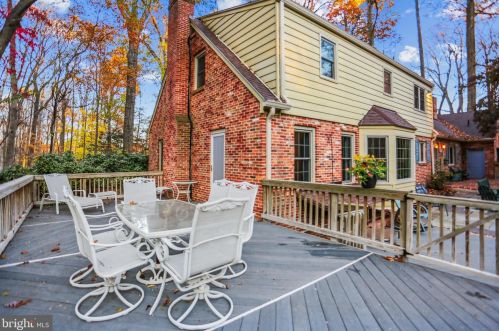 1117 Notley Rd, Silver Spring MD 20904-5970 exterior