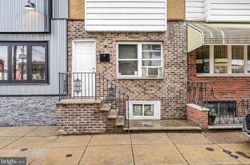2652 Alder St, Philadelphia PA 19148-4908 exterior