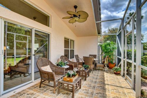 6447 Emerald Breeze Way, Boynton Beach FL 33437-4153 exterior