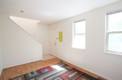 729 Blackhawk St, Chicago IL  60610-1170 exterior