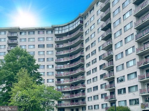 8830 Piney Branch Rd, Silver Spring MD  20903-3546 exterior