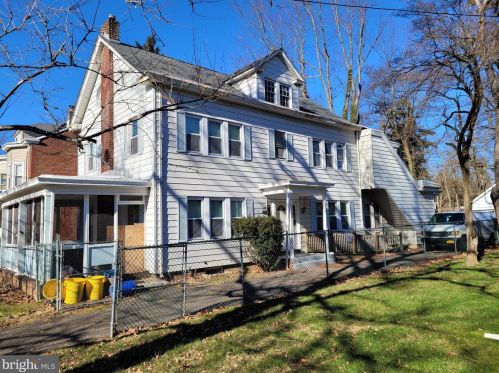 104 Stacey Ave, Trenton NJ  08618-3423 exterior