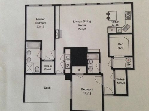 1521 Milwaukee Ave, Chicago IL 60622-2009 exterior