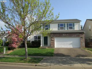 3925 Century Dr, Eugene OR  97402-8237 exterior