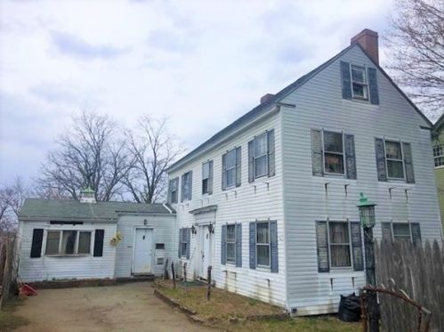 13 Liberty St, Danvers, MA 01923-3723