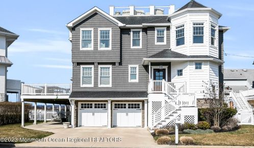 7 Island View Way, Locust, NJ 07760-2216