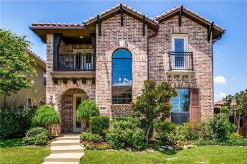 739 Arbol, Irving, TX 75039-3213