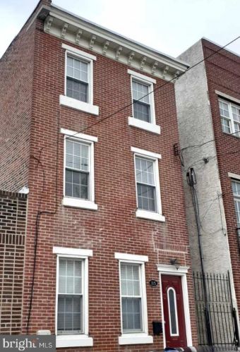 115 Manton St, Philadelphia, PA 19147-5414