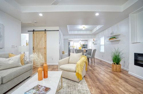 344 Camfield Ct, Atlanta GA exterior