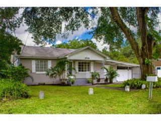 3714 Clearfield Ave, Tampa FL  33603-4602 exterior