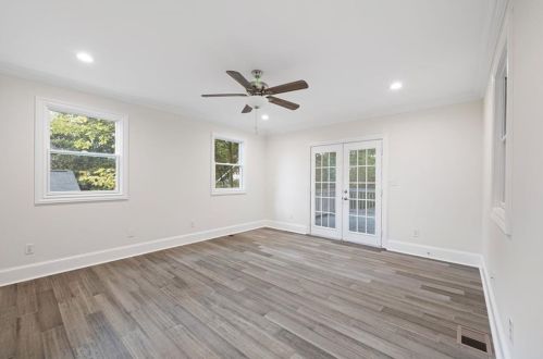 680 Holmes St, Atlanta GA  30318-7626 exterior