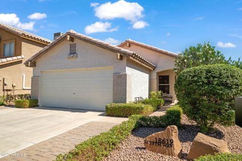 18619 39 Way, Phoenix AZ 85050-6348 exterior