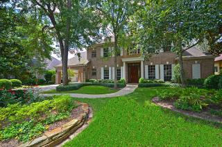 50 Lyric Arbor Cir, Spring TX  77381-6642 exterior