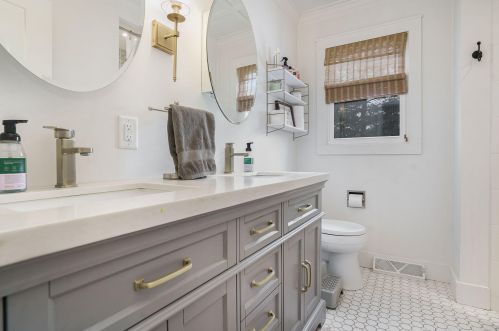 1122 Highgate Rd, Kalamazoo MI  49006-2774 exterior