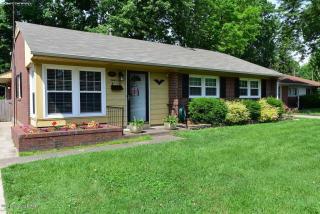 3005 Boaires Ln, Louisville KY  40220-2427 exterior