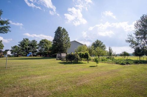 4917 Township Road 126, Cardington OH  43315-9510 exterior