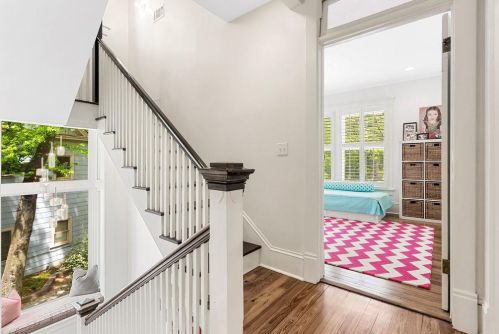 178 Hurt St, Atlanta GA 30307-2537 exterior