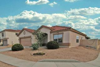 5565 Cortaro Crossing Dr, Tucson, AZ 85742-8111