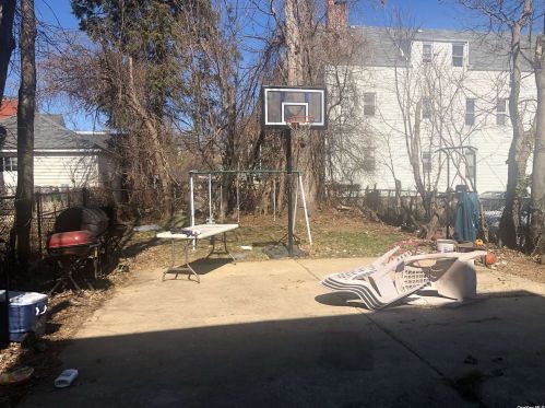 57 5th St, Mount Vernon NY 10553-2117 exterior