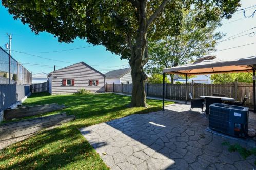 2254 61, Milwaukee WI 53213-1502 exterior