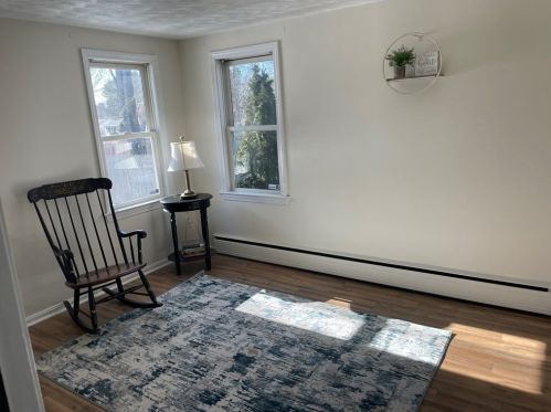 75 Prouty St, Springfield MA 01119-2550 exterior