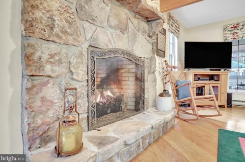 3 Wooded Ridge Rd, Swanton MD 21561-2334 exterior