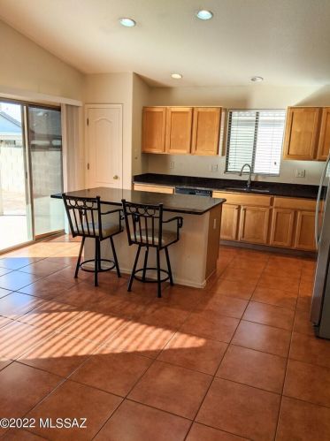 2505 Cezanne Cir, Tucson AZ  85741-4219 exterior