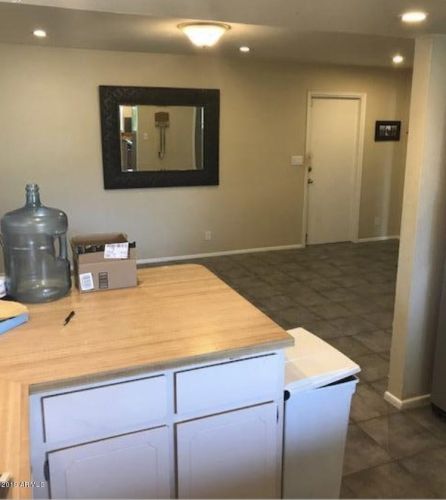 12615 35th Pl, Phoenix AZ  85032-7222 exterior