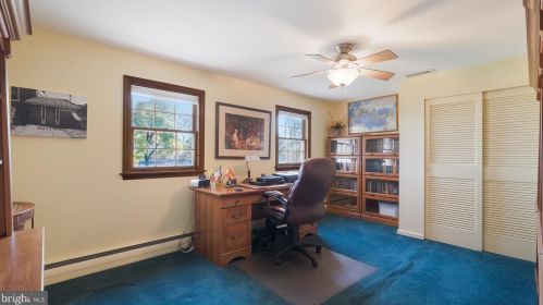 2350 Steven Rd, Huntingdon Valley PA 19006-6610 exterior