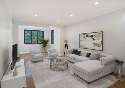 4106 Austin Ave, Chicago IL 60634-1617 exterior