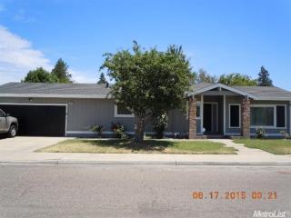 2400 Oxford Ave, Turlock, CA 95382-0820
