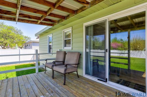 4217 Flamingo Ave, Wyoming MI exterior