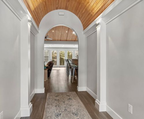 157 Lake Juniper Cir, Defuniak Springs FL 32433-3531 exterior