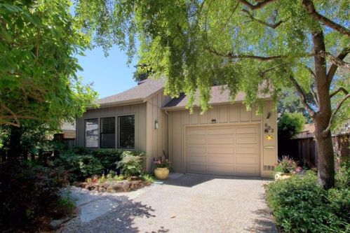 602 Escalona Dr, Capitola, CA 95010-3424