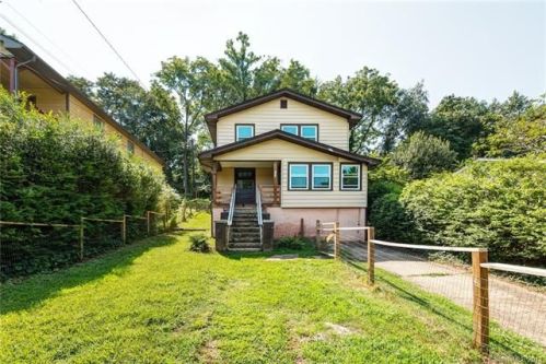 193 Grove St, Asheville, NC 28801-3937