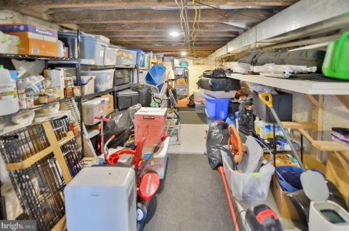 1335 29 St, Philadelphia PA 19121-4503 exterior