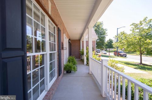 7403 Michael Ave, Easton MD 21601-4919 exterior