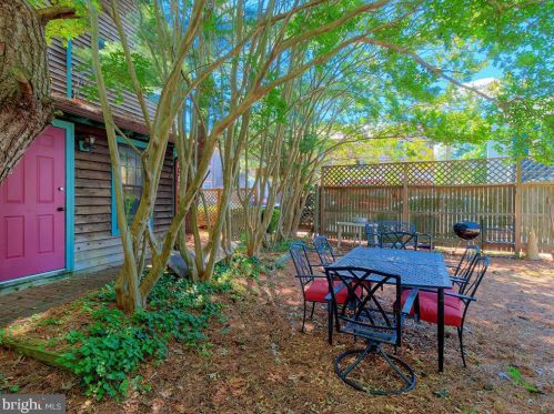 116 3 St, Lewes DE 19958-1315 exterior