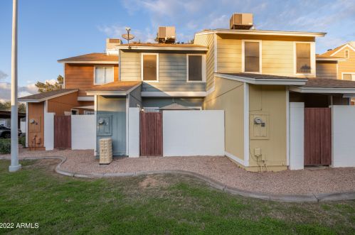 1970 Hartford St, Chandler AZ  85225-7081 exterior
