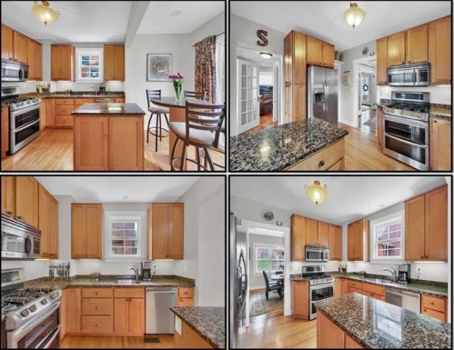 234 Outlook Dr, Pittsburgh PA 15241-2223 exterior