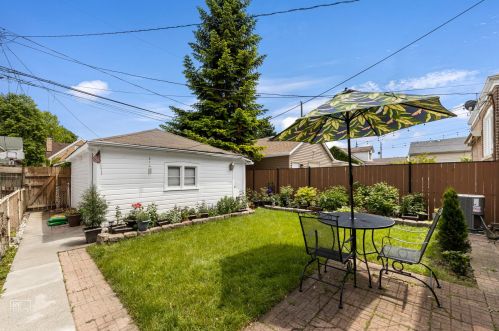 6205 Keeler Ave, Chicago IL 60803-1906 exterior