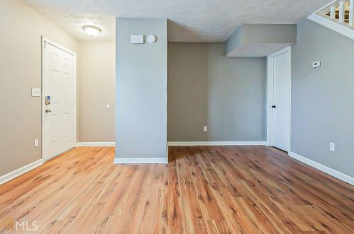 6299 Marbut Farms Rd, Lithonia GA 30058-7974 exterior