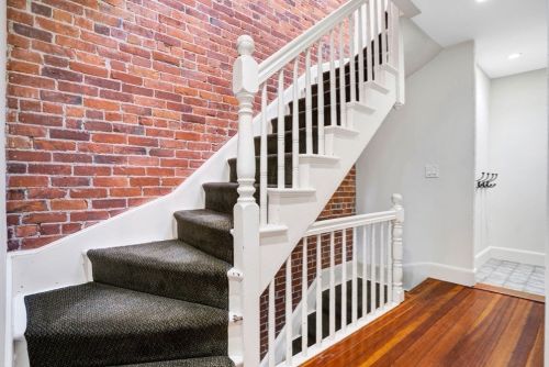 151 Highland St, Boston MA exterior