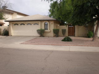 3826 Marconi Ave, Phoenix AZ  85032-4035 exterior