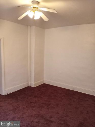 2824 10 St, Chester PA 19013-1605 exterior